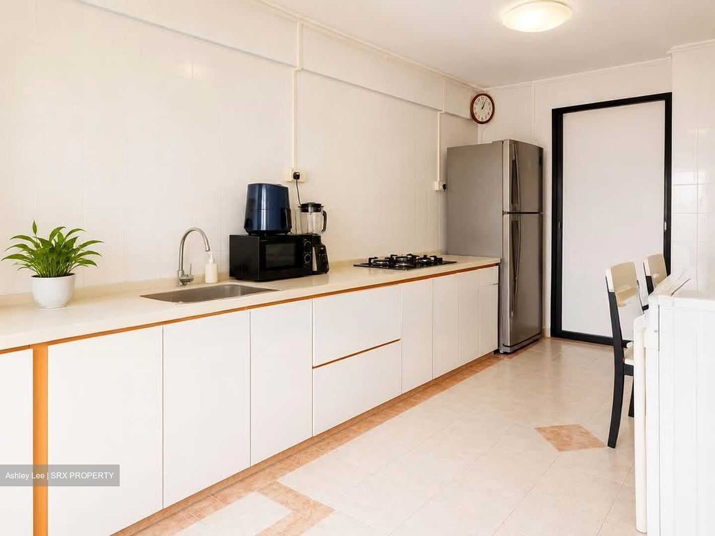 Blk 331 Clementi Avenue 2 (Clementi), HDB 3 Rooms #575654921